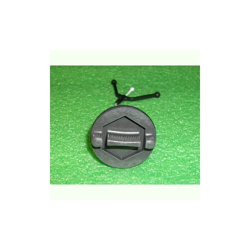 Záródugó (sampontartály) ELECTROLUX porszívó / RENDELÉSRE