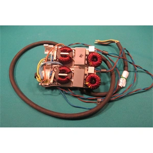 Zavarszűrő hálózati vezetékkel (eredeti) INDESIT főzőlap / RENDELÉSRE