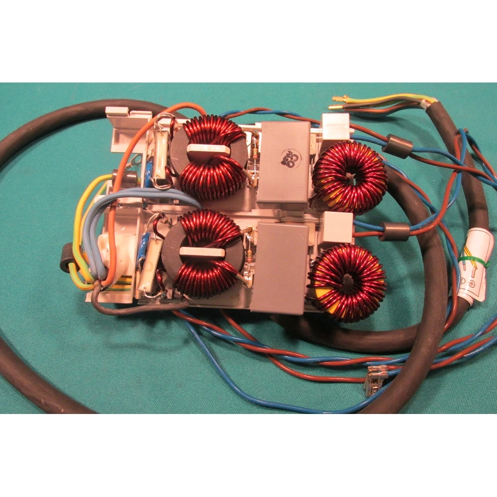 Zavarszűrő hálózati vezetékkel (eredeti) INDESIT főzőlap / RENDELÉSRE