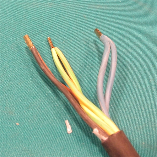 Zavarszűrő hálózati vezetékkel (eredeti) INDESIT főzőlap / RENDELÉSRE