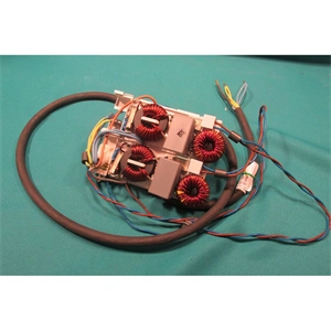 Zavarszűrő hálózati vezetékkel (eredeti) INDESIT főzőlap / RENDELÉSRE