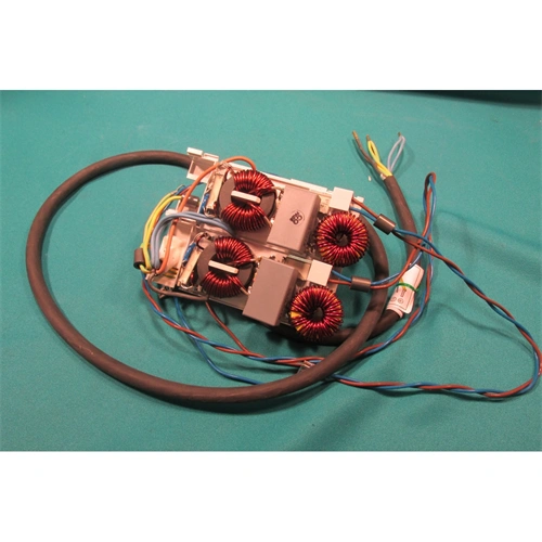 Zavarszűrő hálózati vezetékkel (eredeti) INDESIT főzőlap / RENDELÉSRE