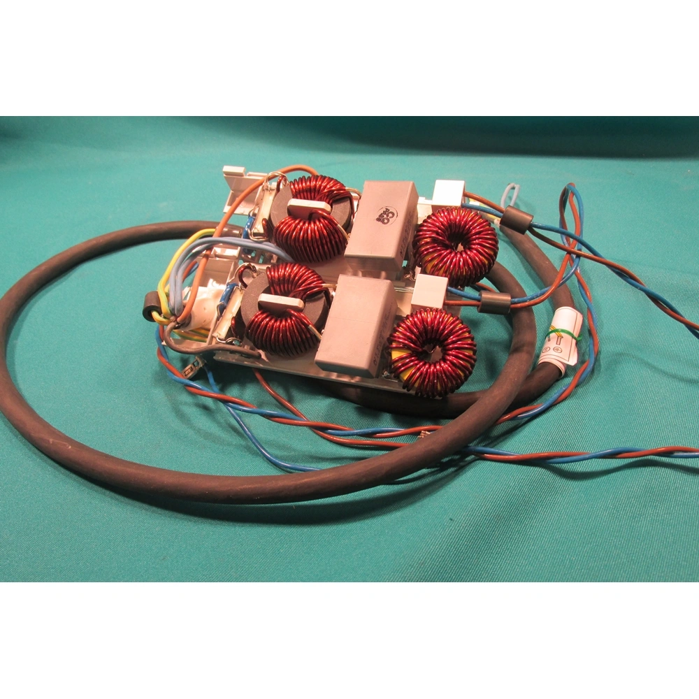 Zavarszűrő hálózati vezetékkel (eredeti) INDESIT főzőlap / RENDELÉSRE