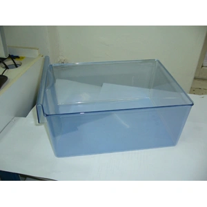 Zöldségtartó GORENJE K357E /RENDELÉSRE