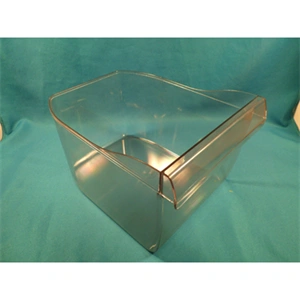 Zöldségtartó GORENJE szürke/RENDELÉSRE