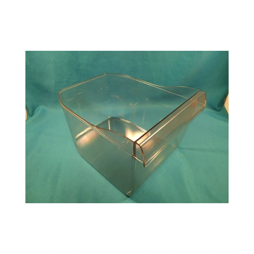 Zöldségtartó GORENJE szürke/RENDELÉSRE