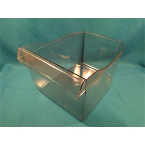 Zöldségtartó GORENJE szürke/RENDELÉSRE