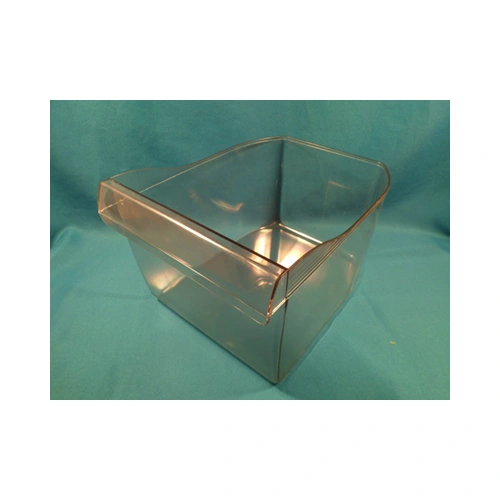 Zöldségtartó GORENJE szürke/RENDELÉSRE