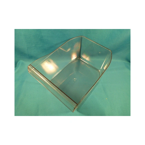 Zöldségtartó GORENJE szürke/RENDELÉSRE