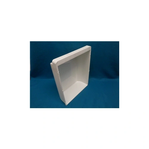 Zöldségtartó GORENJE tejfehér/RENDELÉSRE