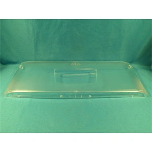 Zöldségtartó előlap INDESIT / RENDELÉSRE