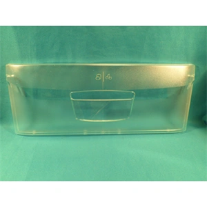 Zöldségtartó előlap INDESIT / RENDELÉSRE