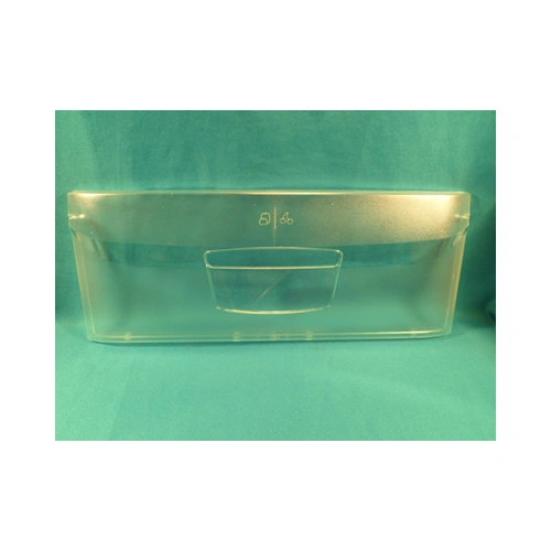 Zöldségtartó előlap INDESIT / RENDELÉSRE