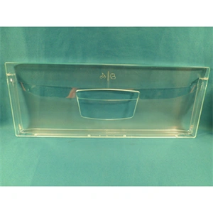 Zöldségtartó előlap INDESIT / RENDELÉSRE