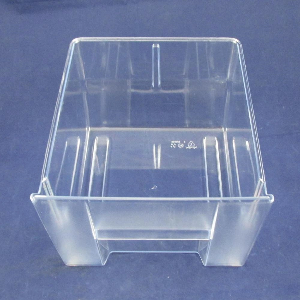 Zöldségtartó fiók (eredeti) BEKO hűtőgép 