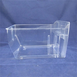 Zöldségtartó fiók (eredeti) BEKO hűtőgép 