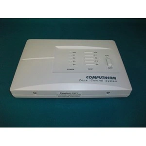 Zónavezérlő (szobatermosztáthoz) Q4Z / RENDELÉSRE