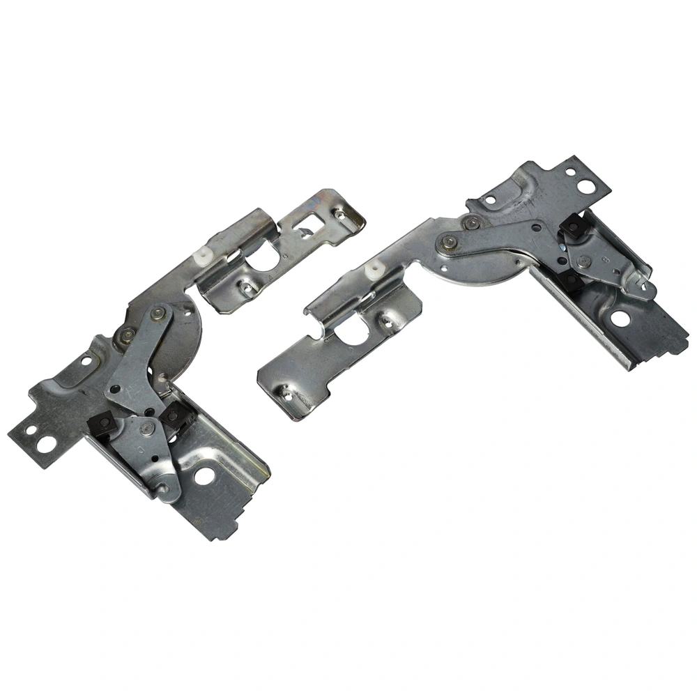 Zsanér ajtó JOBB/BAL (eredeti) ZANUSSI mosogatógép / RENDELÉSRE