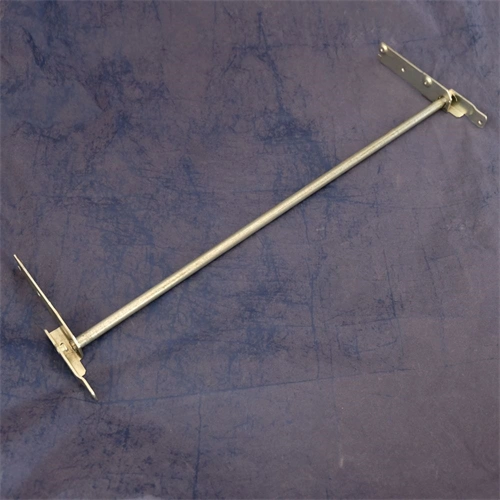 Zsanér ajtó alsó (eredeti) INDESIT mosogatógép / RENDELÉSRE