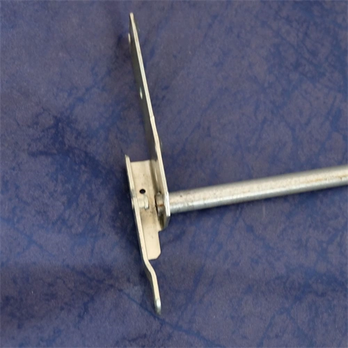 Zsanér ajtó alsó (eredeti) INDESIT mosogatógép / RENDELÉSRE