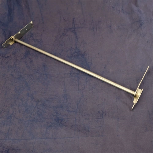 Zsanér ajtó alsó (eredeti) INDESIT mosogatógép / RENDELÉSRE