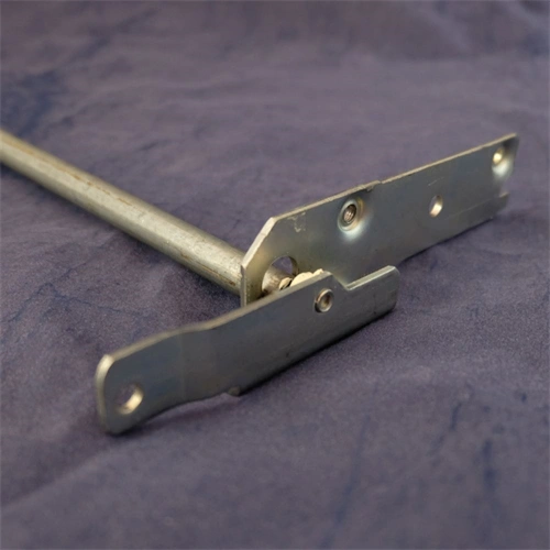 Zsanér ajtó alsó (eredeti) INDESIT mosogatógép / RENDELÉSRE