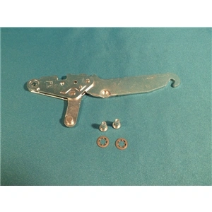 Zsanér (ajtó, bal) ARISTON mosogatógép / RENDELÉSRE