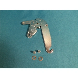 Zsanér (ajtó, bal) ARISTON mosogatógép / RENDELÉSRE