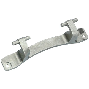 Zsanér ajtó (eredeti) BEKO mosógép / RENDELÉSRE