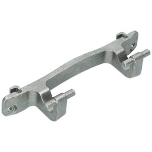 Zsanér ajtó (eredeti) BEKO mosógép / RENDELÉSRE