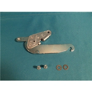 Zsanér (ajtó, jobb) ARISTON mosogatógép / RENDELÉSRE