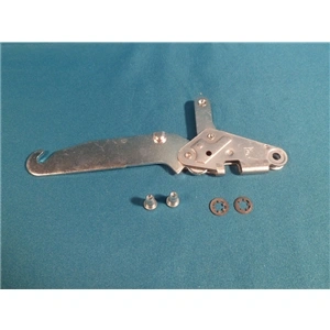 Zsanér (ajtó, jobb) ARISTON mosogatógép / RENDELÉSRE