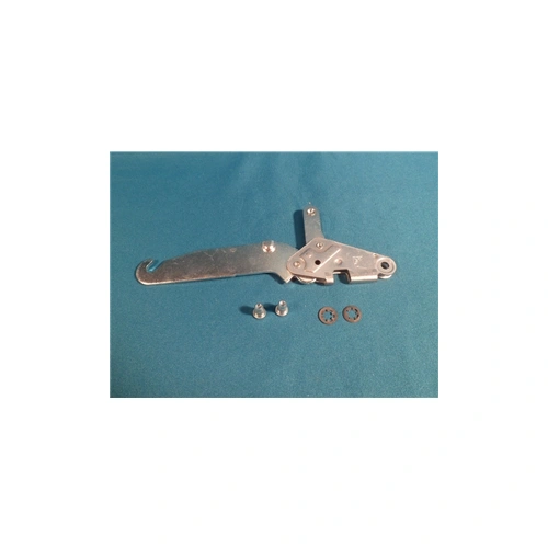 Zsanér (ajtó, jobb) ARISTON mosogatógép / RENDELÉSRE