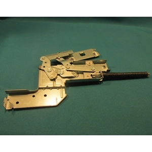 Zsanér, ajtó jobb (eredeti) ARISTON mosogatógép / RENDELÉSRE