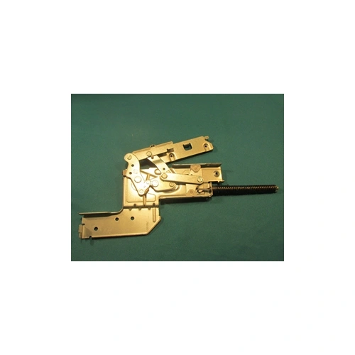 Zsanér, ajtó jobb (eredeti) ARISTON mosogatógép / RENDELÉSRE