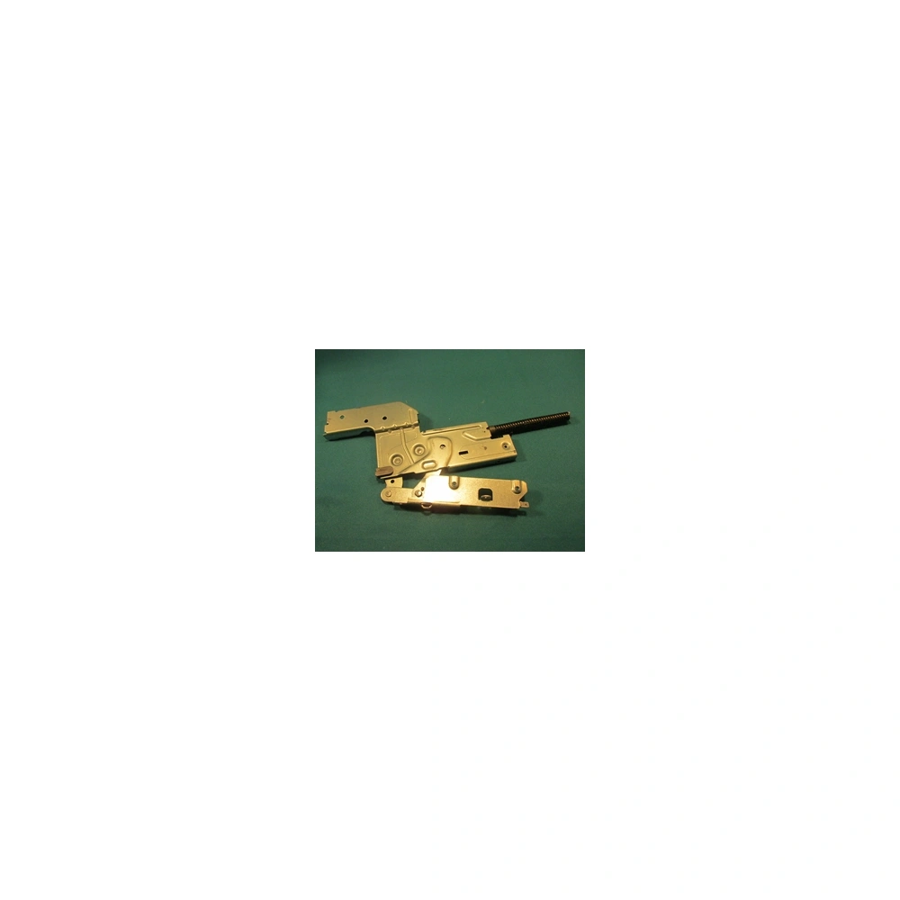 Zsanér, ajtó jobb (eredeti) ARISTON mosogatógép / RENDELÉSRE