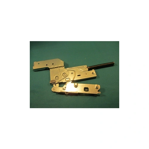 Zsanér, ajtó jobb (eredeti) ARISTON mosogatógép / RENDELÉSRE