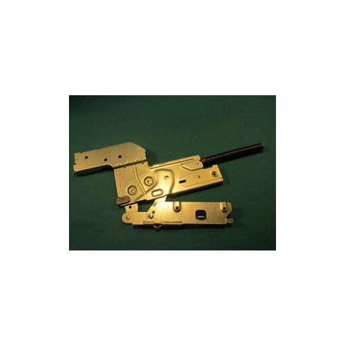 Zsanér, ajtó jobb (eredeti) ARISTON mosogatógép / RENDELÉSRE