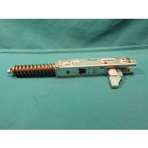 Zsanér, ajtó jobb (eredeti) WHIRLPOOL tűzhely / RENDELÉSRE