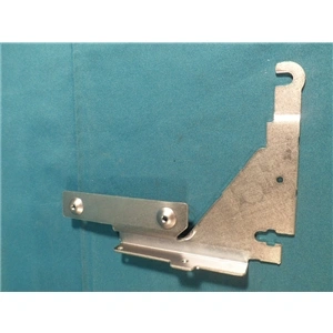 Zsanér (bal) FAGOR mosogatógép / RENDELÉSRE