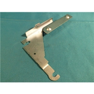 Zsanér (bal) FAGOR mosogatógép / RENDELÉSRE