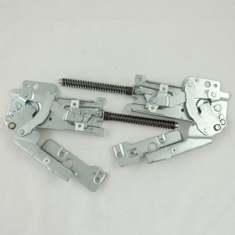 Zsanér jobb-bal (eredeti) ELECTROLUX mosogatógép