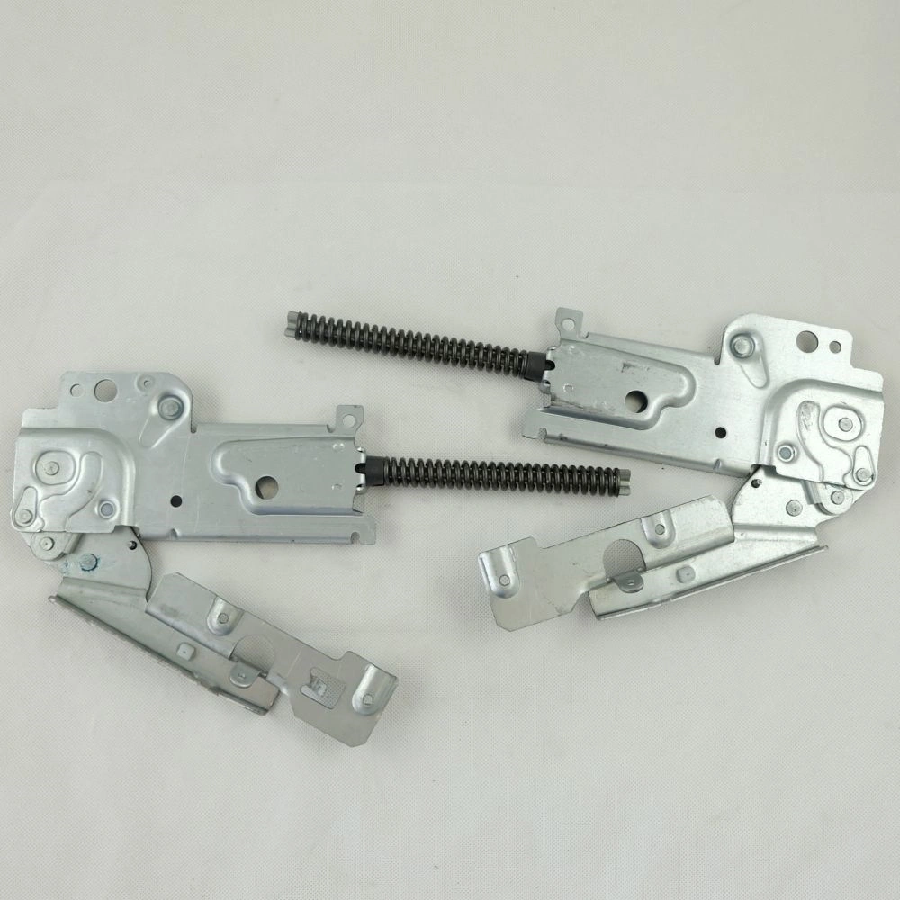 Zsanér jobb-bal (eredeti) ELECTROLUX mosogatógép