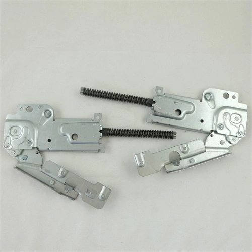 Zsanér jobb-bal (eredeti) ELECTROLUX mosogatógép