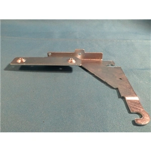 Zsanér (jobb) FAGOR mosogatógép / RENDELÉSRE