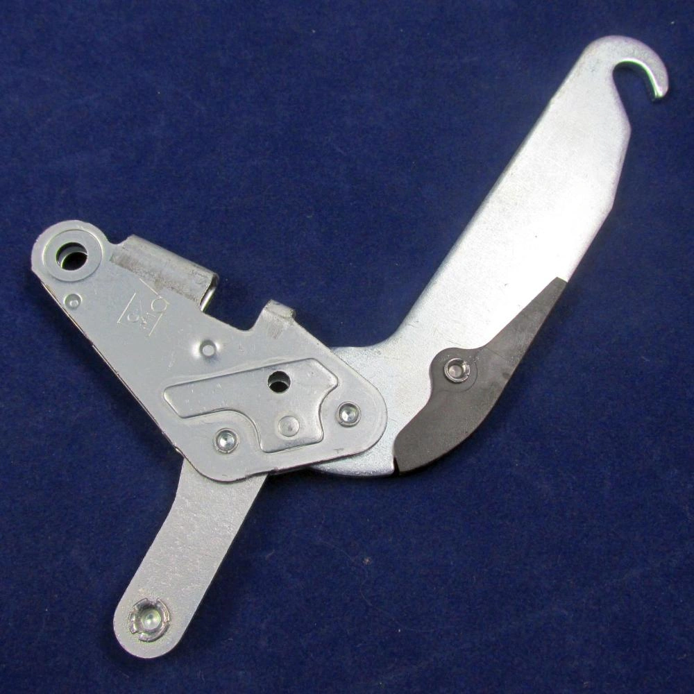 Zsanér, jobb (eredeit) INDESIT mosogatógép / RENDELÉSRE