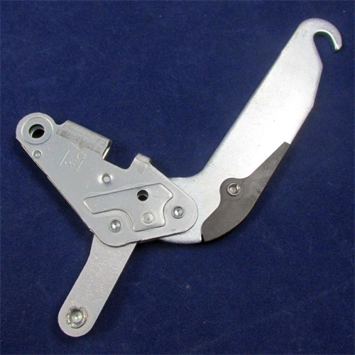 Zsanér, jobb (eredeit) INDESIT mosogatógép / RENDELÉSRE