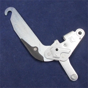 Zsanér, jobb (eredeit) INDESIT mosogatógép / RENDELÉSRE