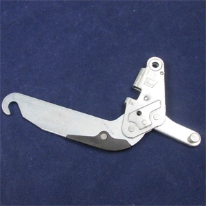 Zsanér, jobb (eredeit) INDESIT mosogatógép / RENDELÉSRE