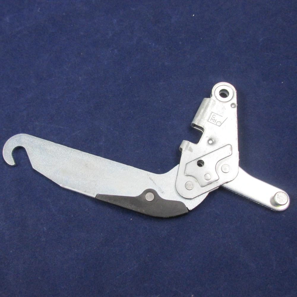 Zsanér, jobb (eredeit) INDESIT mosogatógép / RENDELÉSRE